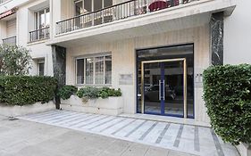 Apartment Le Mozart